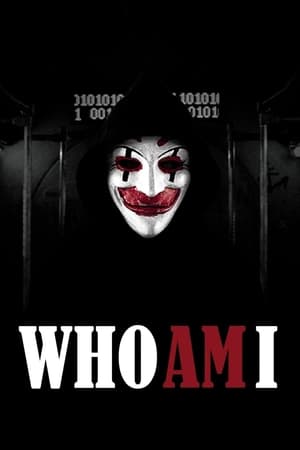 Who Am I (2015) Hindi Dual Audio 480p HDRip 300MB